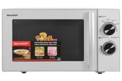 Lò vi sóng Sharp R-32A2VN-S 23 lít 13.6 kg 900W