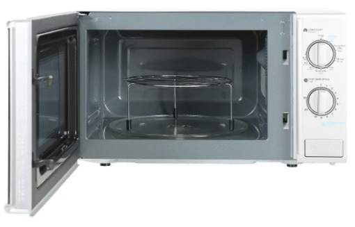 Lò vi sóng có nướng Sharp R-G228VN-BK 20 lít 800W