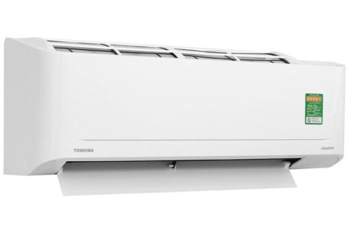 Điều hoà Toshiba Inverter 1.5 HP 12000btu RAS-H13S5KCV2G-V