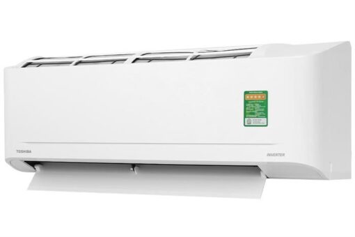 Điều hoà Toshiba Inverter 1.5 HP 12000btu RAS-H13S5KCV2G-V