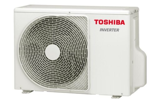 Điều hoà Toshiba Inverter 2HP 17000btu RAS-H18S5KCV2G-V