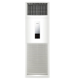 Điều hoà tủ đứng Panasonic Inverter 4.5 HP 43000btu S-43PB3H5