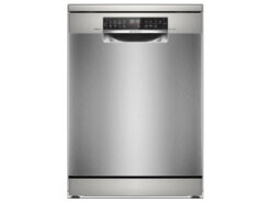 Máy rửa bát độc lập 14 bộ Bosch SMS6ZCI00P Series 6 65 kWh