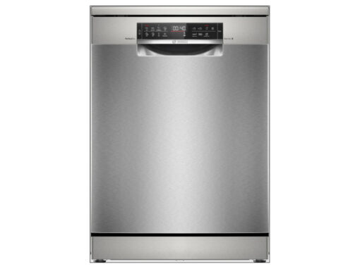 Máy rửa bát độc lập 14 bộ Bosch SMS6ZCI00P Series 6 65 kWh