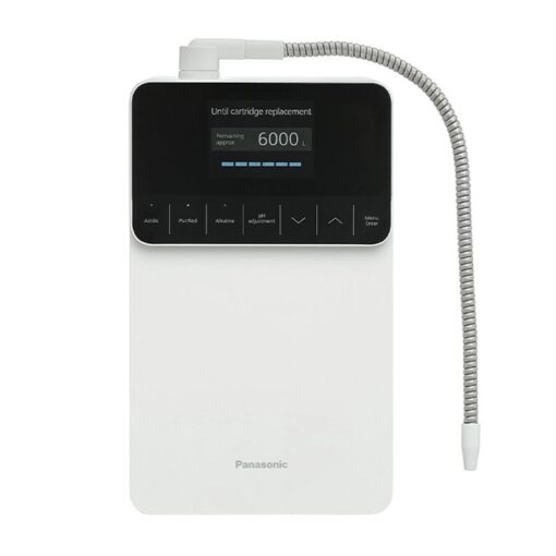 Máy lọc nước Panasonic ion kiềm TK-AS700-WVN 5 tấm điện cực