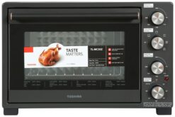 Lò nướng Toshiba TL-MC35Z 35 lít 1500W