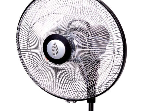 Quạt cây điều khiển từ xa Tiross TS 915 55W