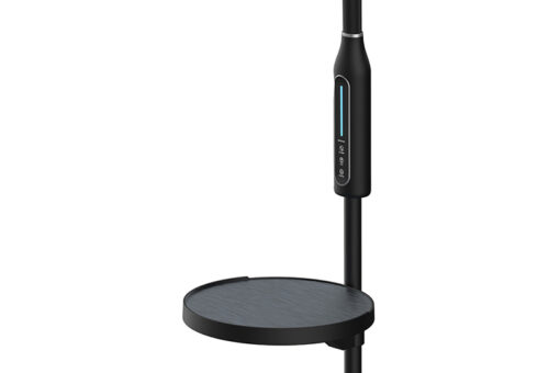 Đèn cây đèn sàn Tiross TS2249 15W 1.8M