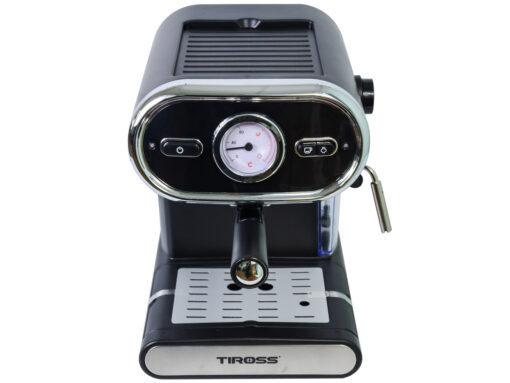 Máy pha cà phê Tiross Espresso TS6211 15 bar