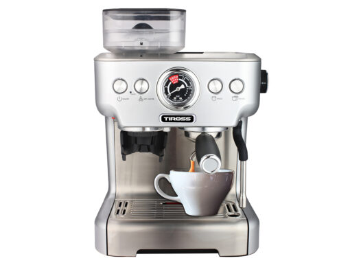 Máy pha cà phê Tiross TS6213 2,7 lít 20 bar
