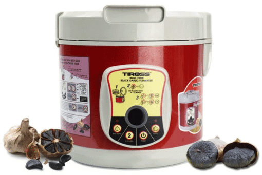 Máy làm tỏi đen Tiross TS906 5 lít