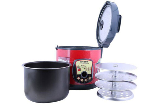 Máy làm tỏi đen Tiross TS908 6 lít
