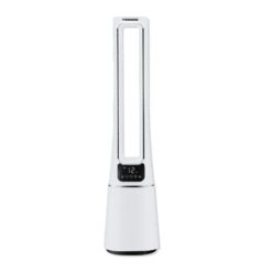 Quạt tháp không cánh kèm lọc không khí Tiross TS9175 9.7kg 33W