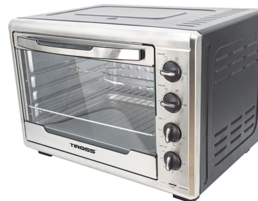 Lò nướng Tiross TS9610 55 lít 2000W