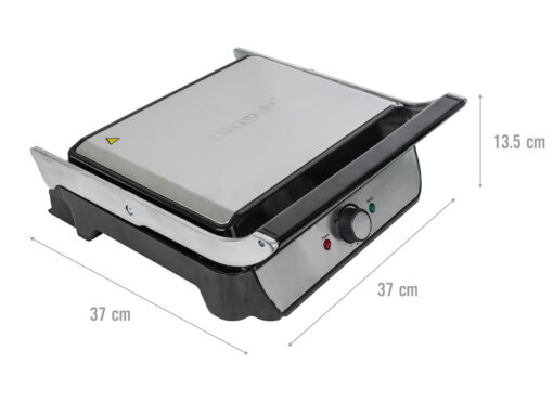 Kẹp nướng đa năng Tiross TS9654 2000W