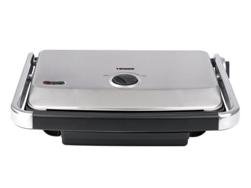 Kẹp nướng điện đa năng Tiross TS9663  2.400W
