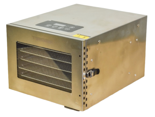 Máy sấy hoa quả Tiross TS9683 400W 90 độ C