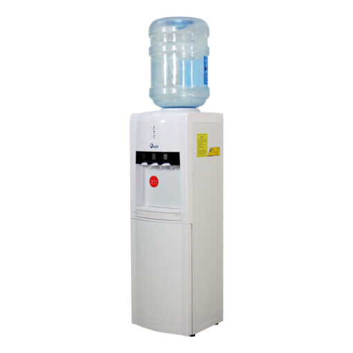 Cây nước 3 vòi úp bình Fujie WD1800C