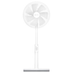 Quạt điện Lumias F08 White 7 cánh 28W 7 cấp độ gió 34db