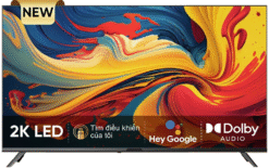 Google Tivi Coocaa HD 32 Inch 32Z85
