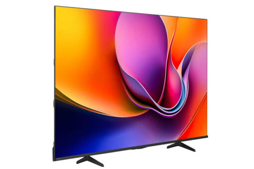 Smart Tivi Hisense 4K 50 Inch 50A6Q