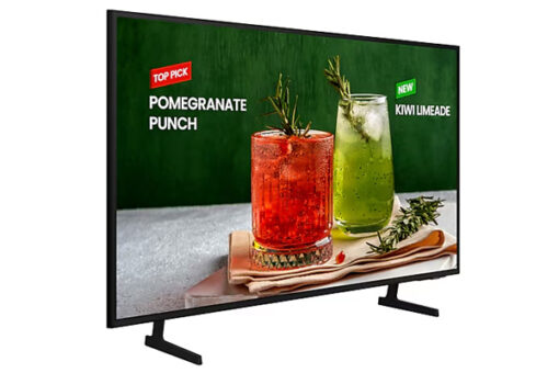 Smart Tivi Samsung 4K 50 inch 50BEF-H