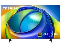 Smart Tivi Toshiba AI 4K 50 Inch 50C350RP