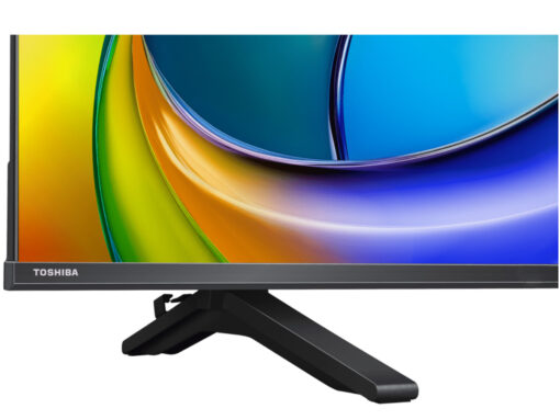 Smart Tivi Toshiba AI 4K 50 Inch 50C350RP