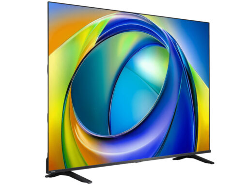 Smart Tivi Toshiba AI 4K 50 Inch 50C350RP