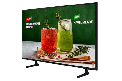 Smart Tivi Samsung 4K 55 inch 55BEF-H