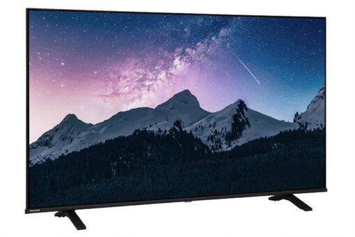 Smart Tivi Toshiba AI 4K 55 inch 55E330MP