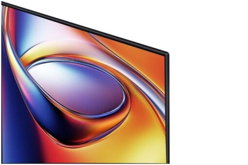 Smart Tivi QLED Toshiba AI 4K 55 inch 55M450RP