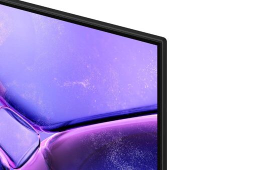 Smart Tivi Samsung 4K 55 inch Crystal UHD 55U8000F