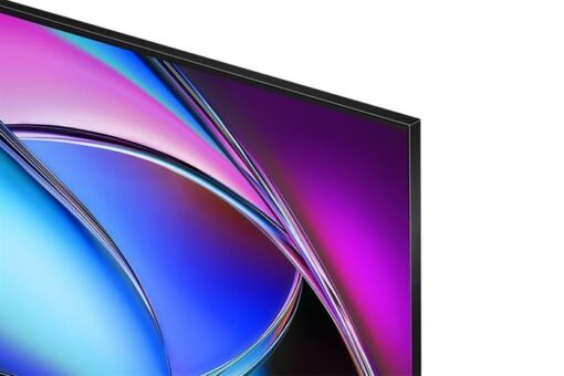 Smart Tivi Mini LED Toshiba AI 4K 55 inch 55Z670RP