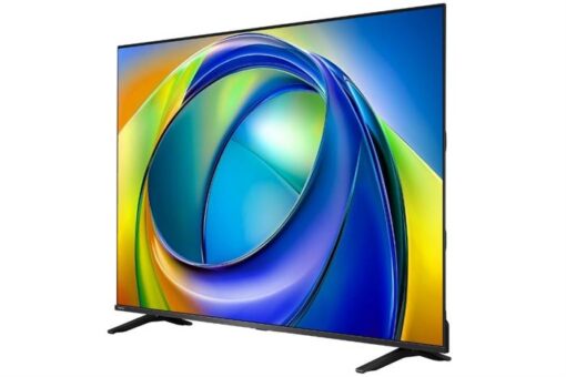 Smart Tivi Toshiba AI 4K 65 inch 65C350RP