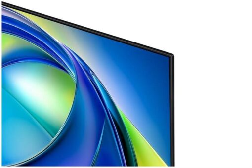 Smart Tivi Toshiba AI 4K 65 inch 65C350RP