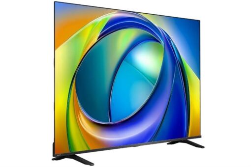 Smart Tivi Toshiba AI 4K 65 inch 65C350RP