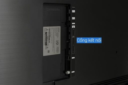 Smart Tivi Neo QLED Samsung AI 4K 65 inch 65QN90D
