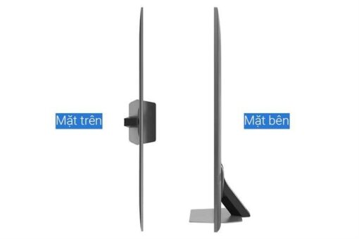 Smart Tivi Neo QLED Samsung AI 4K 65 inch 65QN90D