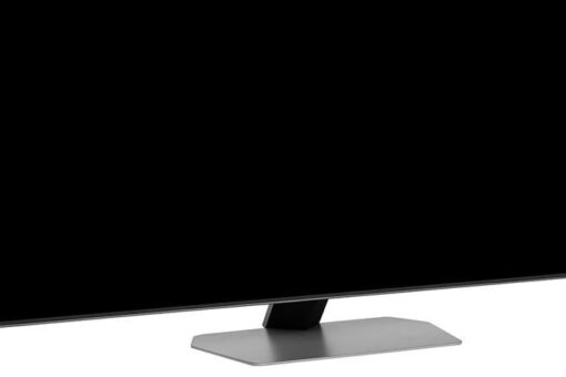 Smart Tivi Neo QLED Samsung AI 4K 65 inch 65QN90D