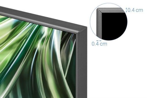 Smart Tivi Neo QLED Samsung AI 4K 65 inch 65QN90D