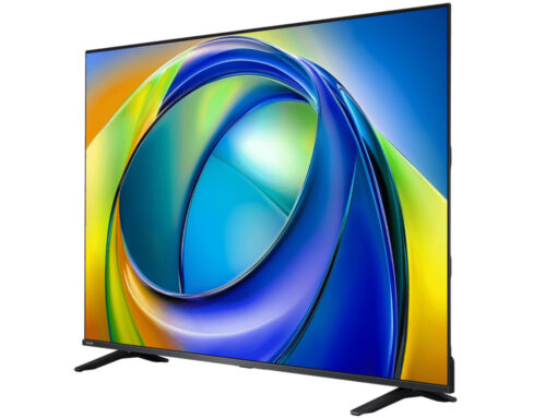 Smart Tivi Toshiba AI 4K 75 Inch 75C350RP