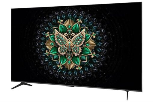 Google Tivi QD-Mini LED TCL AI 4K 85 inch 85C6K