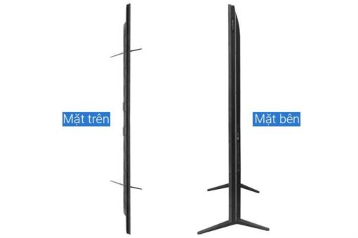 Google Tivi QD-Mini LED TCL AI 4K 85 inch 85C6K