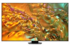 Smart Tivi QLED Samsung 4K 85 inch 85Q80DA
