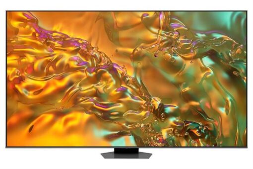 Smart Tivi QLED Samsung 4K 85 inch 85Q80DA