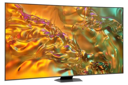 Smart Tivi QLED Samsung 4K 85 inch 85Q80DA
