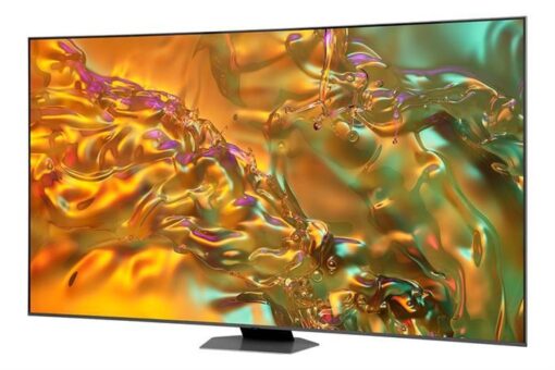 Smart Tivi QLED Samsung 4K 85 inch 85Q80DA