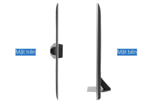 Smart Tivi QLED Samsung 4K 85 inch 85Q80DA
