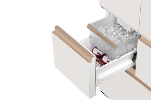 Tủ Lạnh Aqua Inverter 512 Lít AQR-MA585XA(MC)U1